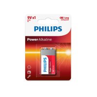 9V Alkaline Battery 1pce