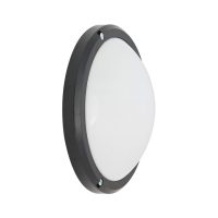 Black Rim Bulkhead