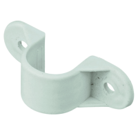PVC Strap Saddles