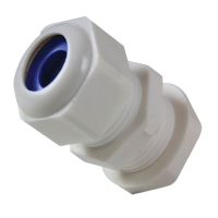 PVC Cable Gland