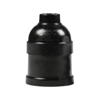E27 Lamp Holder 10mm