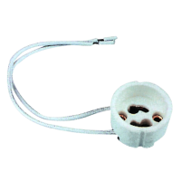 GU10 220V Lamp Holder