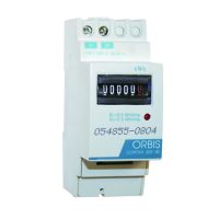 32A 230V kWh Meter