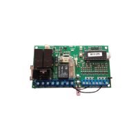 PC Board for D5 Gate Motor