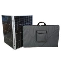 Solar Camp Kit