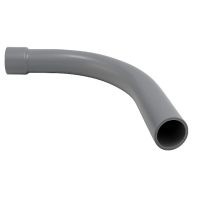 PVC Cable Entry Pipe 50mm