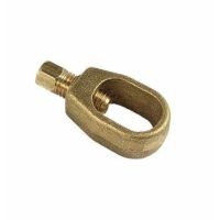 Earth Spike Clamp