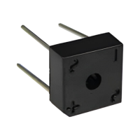 6A 600V Bridge Rectifier