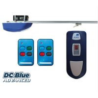 DC Blue Advanced Garage Motor Kit
