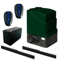 DTS Expert 500kg Sliding Gate Motor