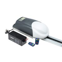 DTS Garage Door Motor Kit