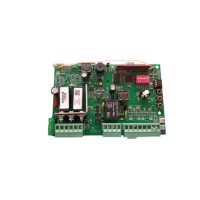 DTS PC Board
