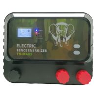 Solar Energizer SV12 Joule