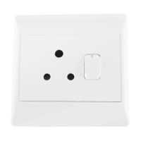 16 AMP Single Plug – 4 X 4