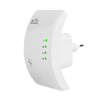Wireless Wi-Fi Repeater