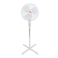 Standing Fan 16′ 3 Speed