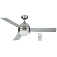 3 Blades, 48″ (122cm) Ceiling Fan