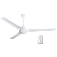 Industrial Metal Ceiling Fan