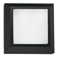 LED Footlight