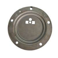 Flange Plate