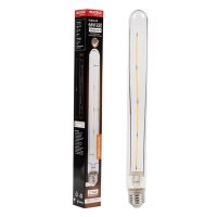 Dimmable Tubular Filament Bulb E27