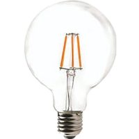 LED Decor Ball Bulb Warm White E27