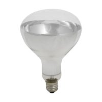 275W E27 Halogen Heater Bulb Reflector (C85)