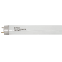 T8 Fluorescent Tube 10W Cool White