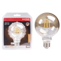 Mini Maxi Filament Bulb Amber E27