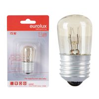Pygmy E27 15W Halogen Bulb