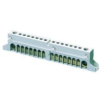 Ins. Neutral / Earth Terminal Block