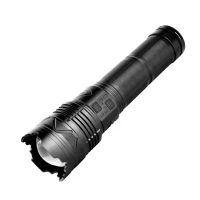 60W LED Rechargeable Torch 800m Range