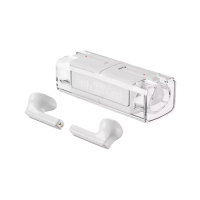 D21 Sound Earpods With C-Type Charging Cable