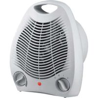 Fan Heater 2000W Max