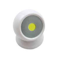 3W Portable Magnetic Rotatable LED Light