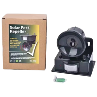 Solar Pest Repeller