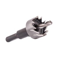 Holesaw Complete