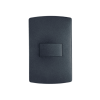 4X2 1 Lever 1 Way Switch