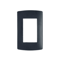 4X2 3 Lever Yoke Switch