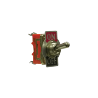 16A Toggle Switch On-Off 220V