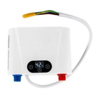 Instant Water Heater