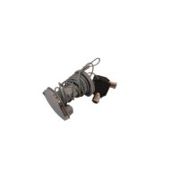 Emergency Key for Tip-Up / Sectional Garage Door