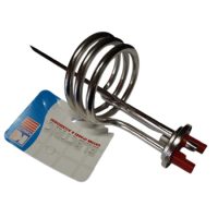Kwikot Spiral Element