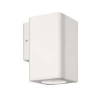White Down Facing Light