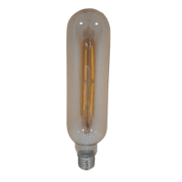Filament LED Bulb E27
