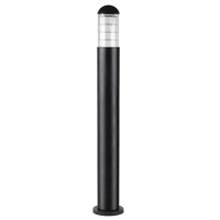 Polycarbonate Base with Clear PC Cover