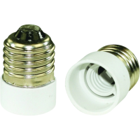 E27-E14 Lamp Holder Adaptor