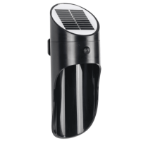 Outdoor LED Solar Light with Motion Sensor