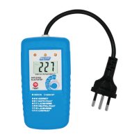 Socket ELCB Polarity Tester