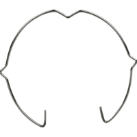 Spare Downlight Ring